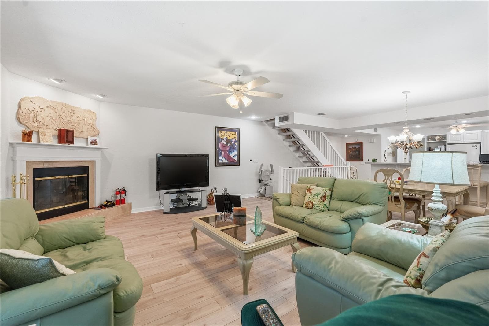 Townhouse at 545 PINELLAS BAYWAY S #302, ST PETERSBURG, photo 19 of 66