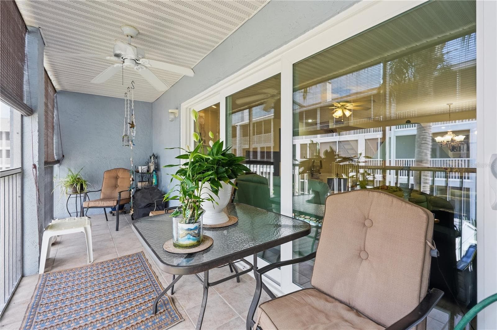 Townhouse at 545 PINELLAS BAYWAY S #302, ST PETERSBURG, photo 21 of 66