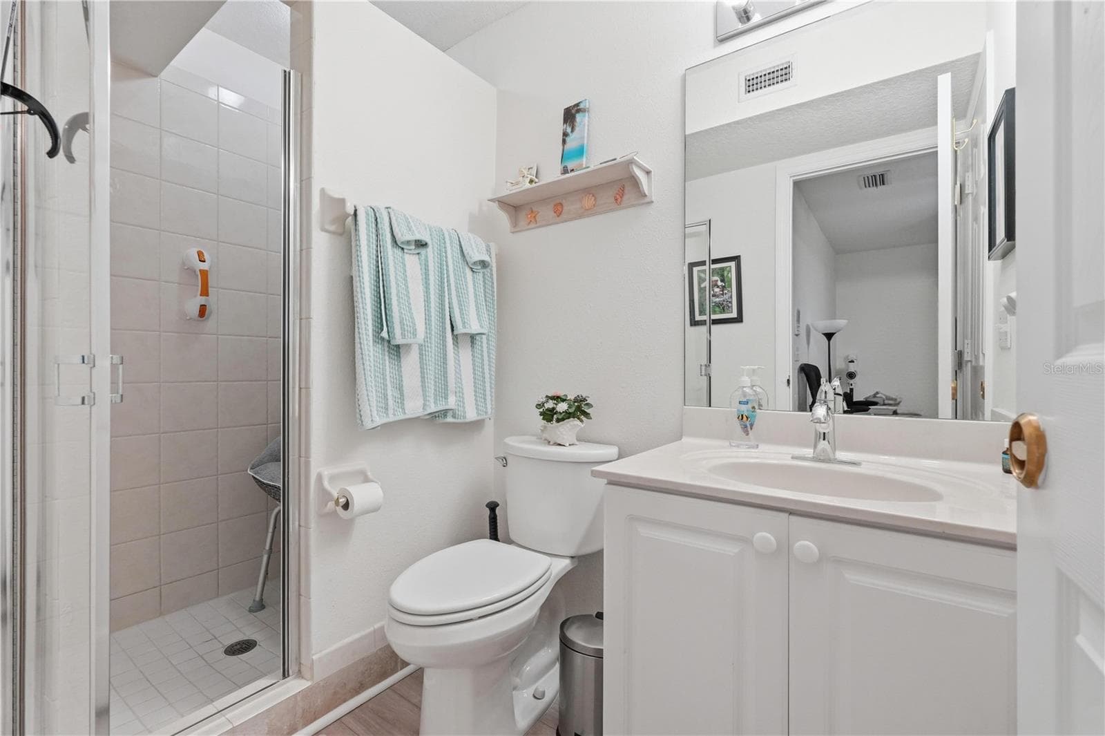 Townhouse at 545 PINELLAS BAYWAY S #302, ST PETERSBURG, photo 37 of 66