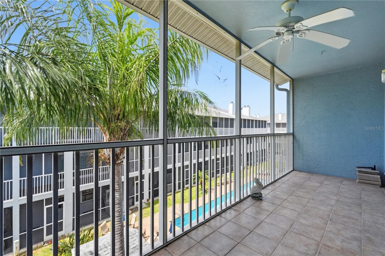 Townhouse at 545 PINELLAS BAYWAY S #302, ST PETERSBURG, photo 49 of 66
