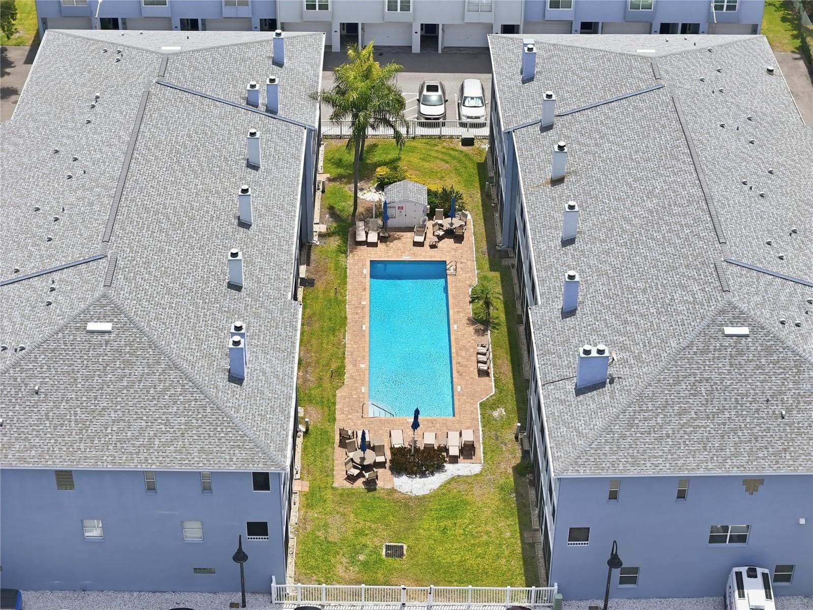 Townhouse at 545 PINELLAS BAYWAY S #302, ST PETERSBURG, photo 55 of 66