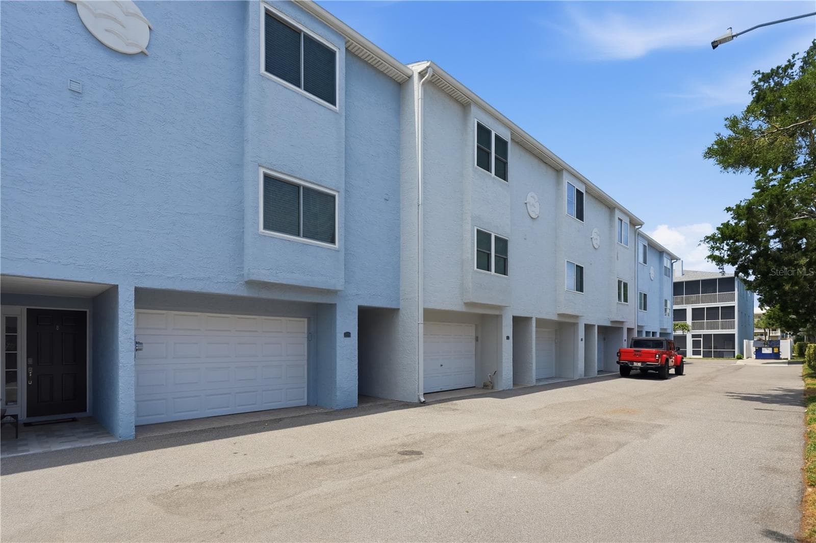 Townhouse at 545 PINELLAS BAYWAY S #302, ST PETERSBURG, photo 58 of 66