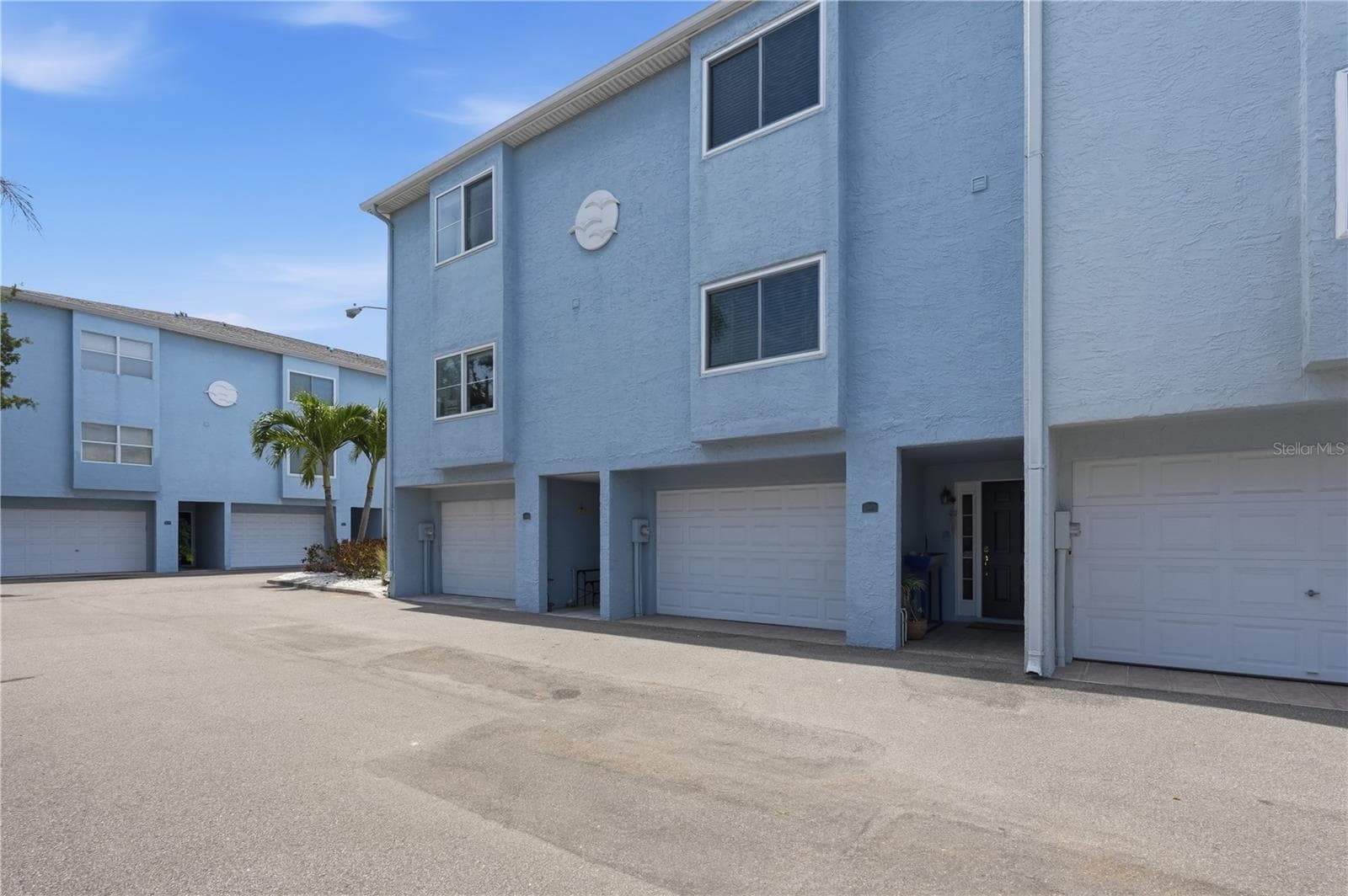 Townhouse at 545 PINELLAS BAYWAY S #302, ST PETERSBURG, photo 60 of 66