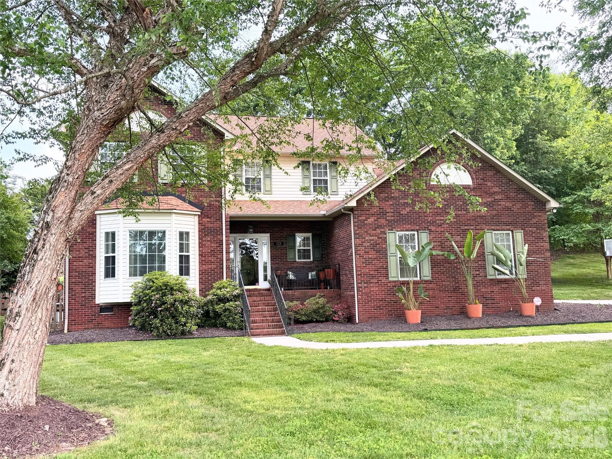 Single Family Residence at 113 Browns Farm Road, Salisbury, photo 2 of 32