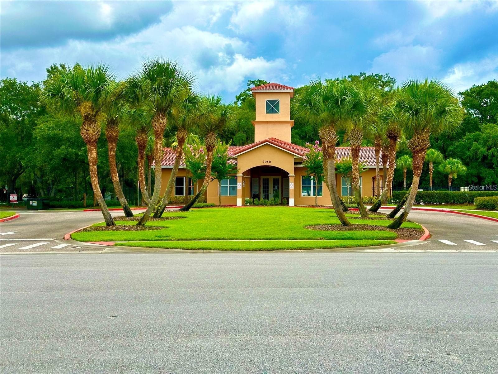 Single Family Residence at 3044 CAMINO REAL DR S, KISSIMMEE, photo 36 of 41