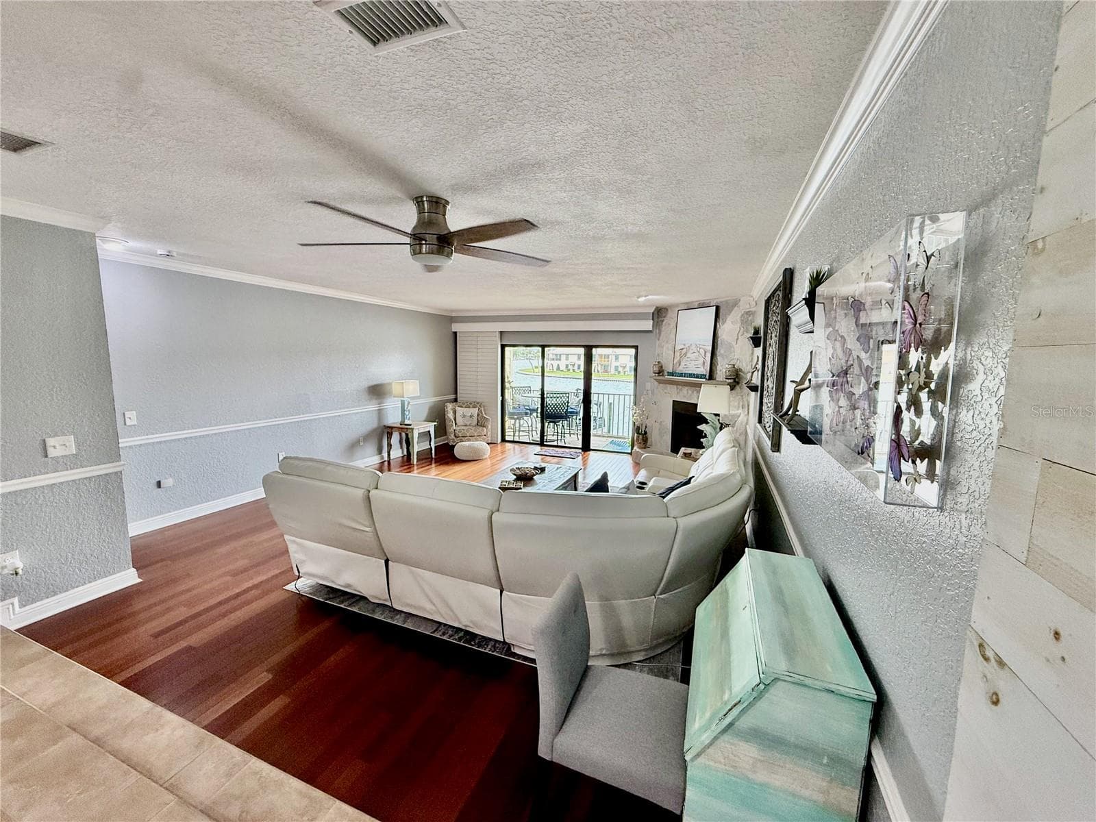 Condominium at 513 HAVEN POINT DR, TREASURE ISLAND, photo 12 of 96