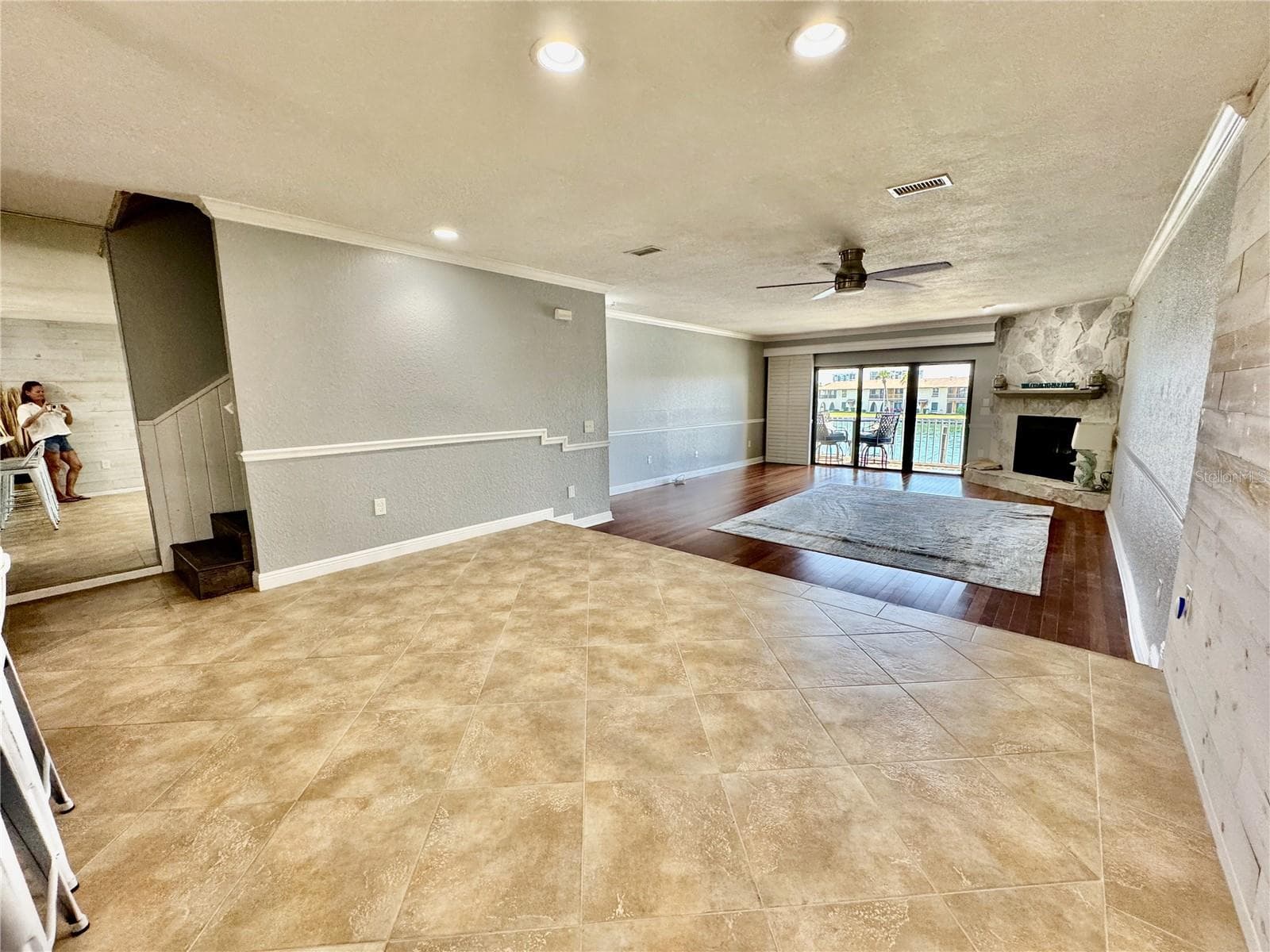 Condominium at 513 HAVEN POINT DR, TREASURE ISLAND, photo 31 of 96