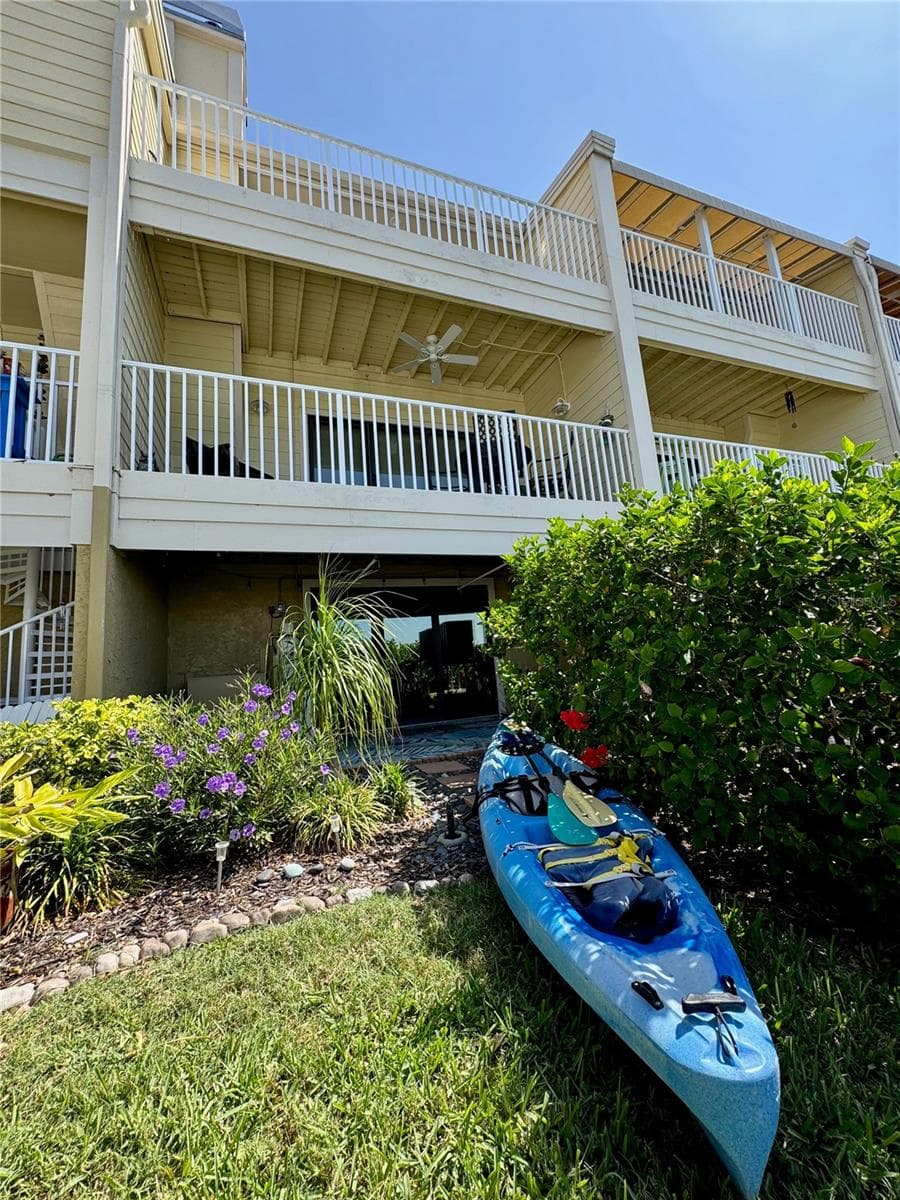 Condominium at 513 HAVEN POINT DR, TREASURE ISLAND, photo 91 of 96