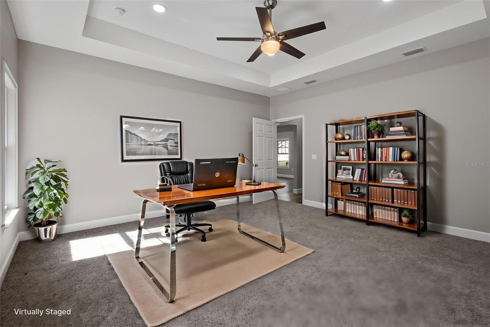 Single Family Residence at 9100 DORIE DR, TRENTON, photo 33 of 70