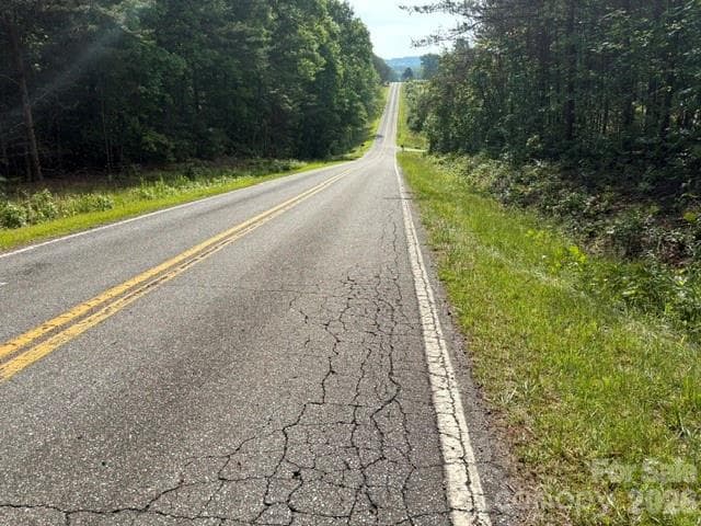 Acreage at 000 Gettys Road, Ellenboro, photo 2 of 10