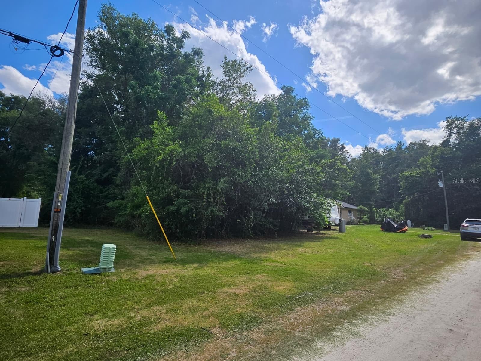 Land at SE 140TH LN, SUMMERFIELD, photo 2 of 5