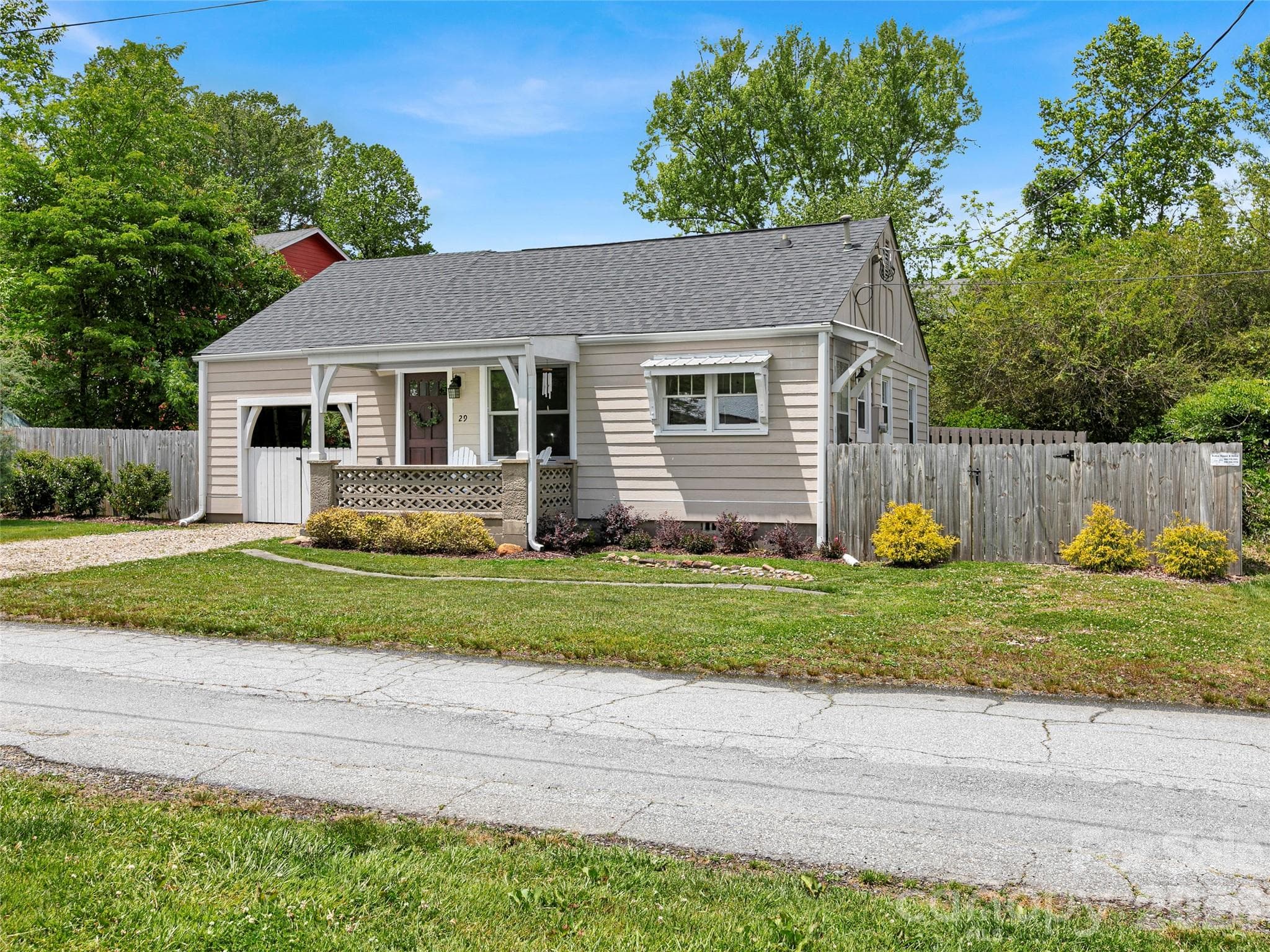Single Family Residence at Brevard, photo 2 of 25