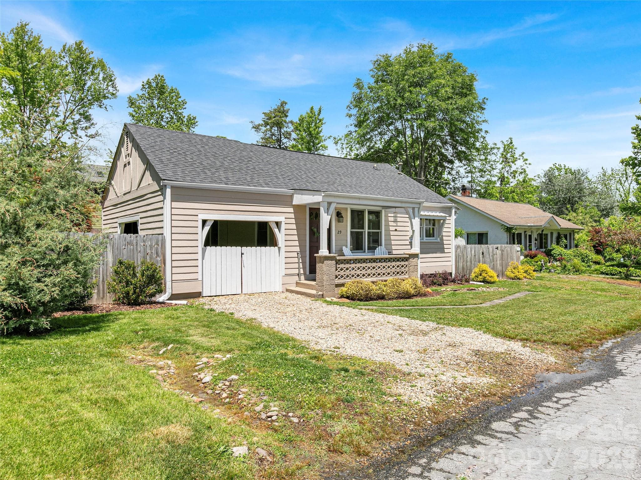 Single Family Residence at Brevard, photo 3 of 25