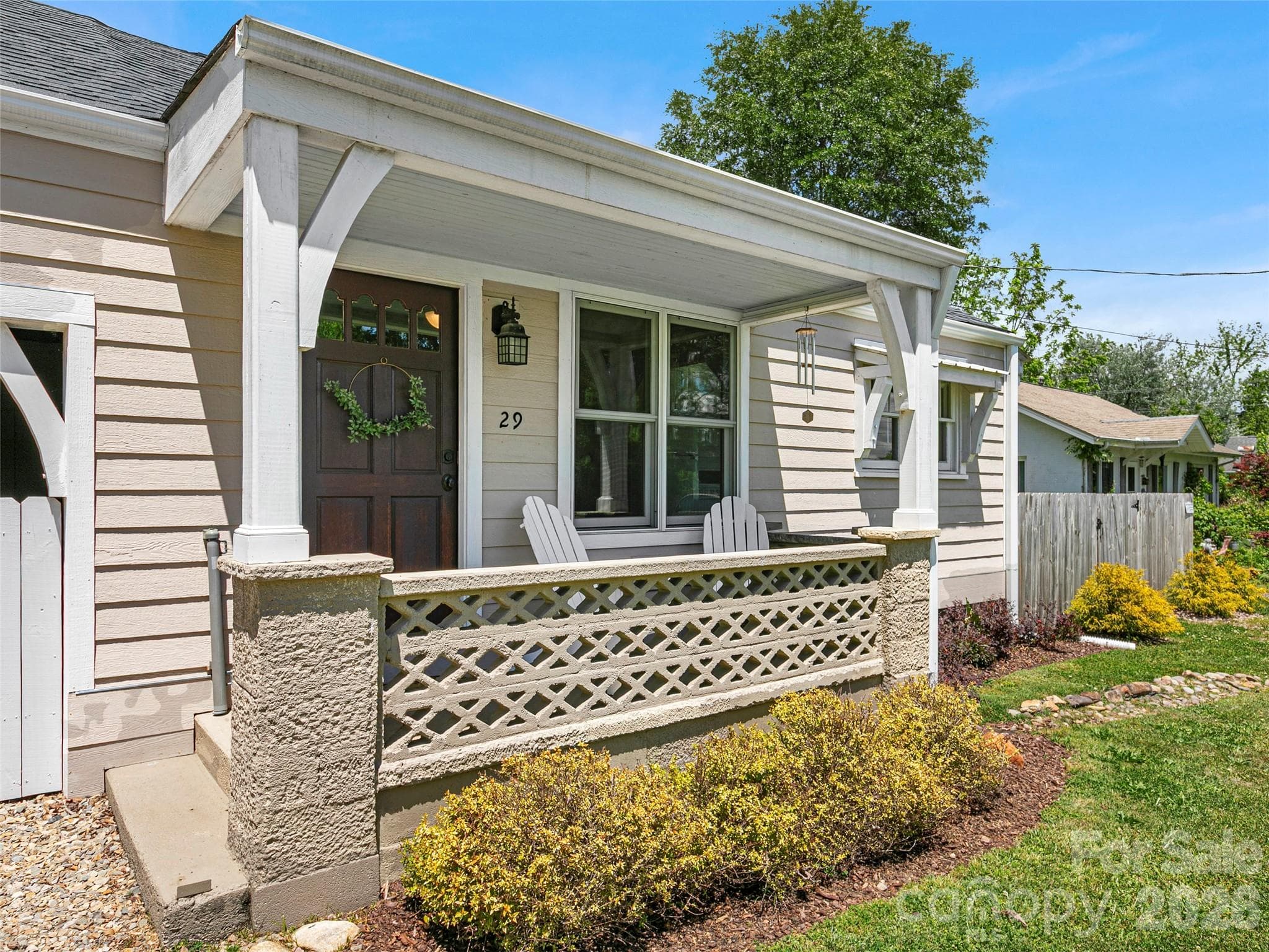 Single Family Residence at Brevard, photo 4 of 25