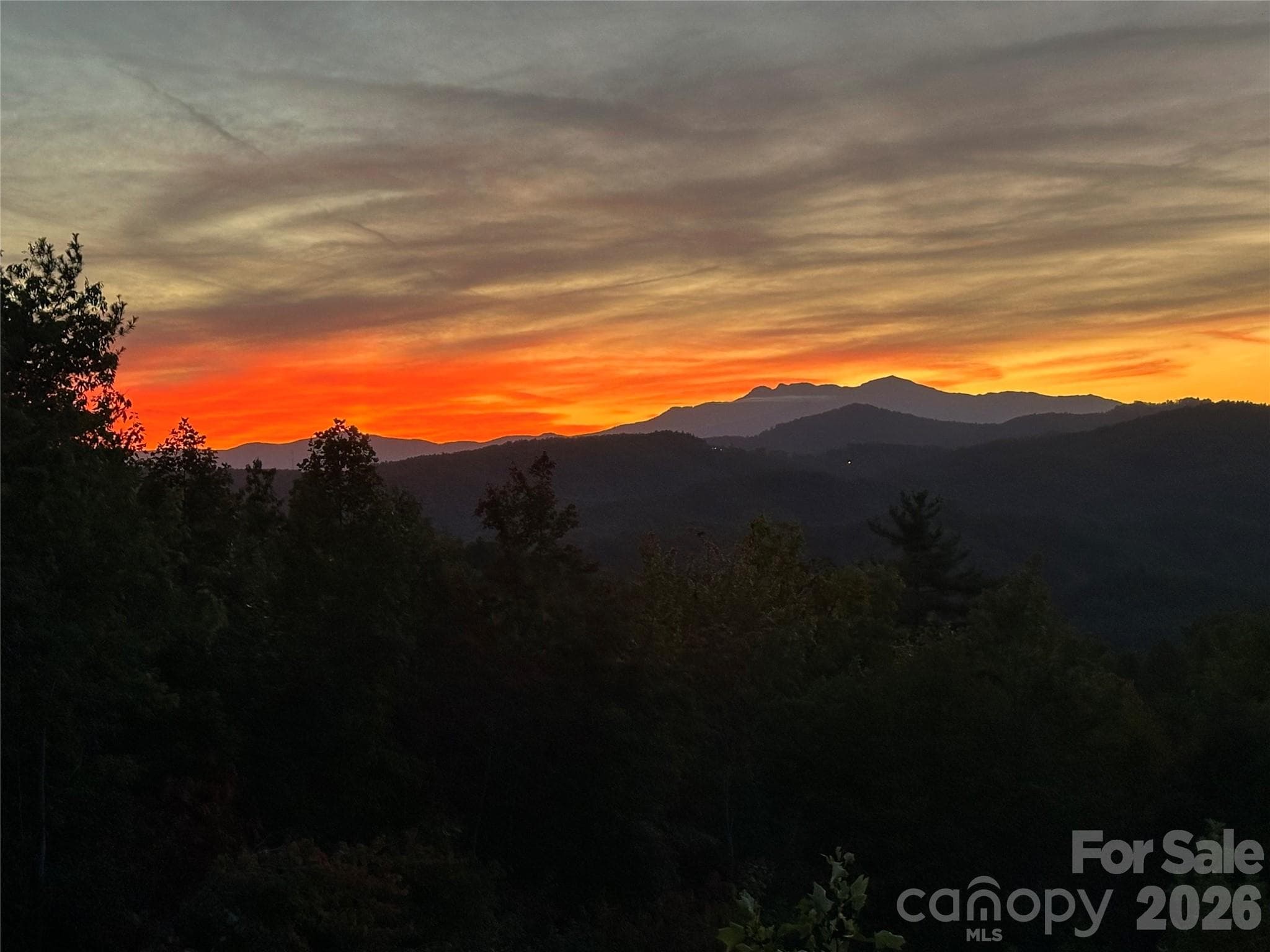 Stunning Sunsets! - Lenoir