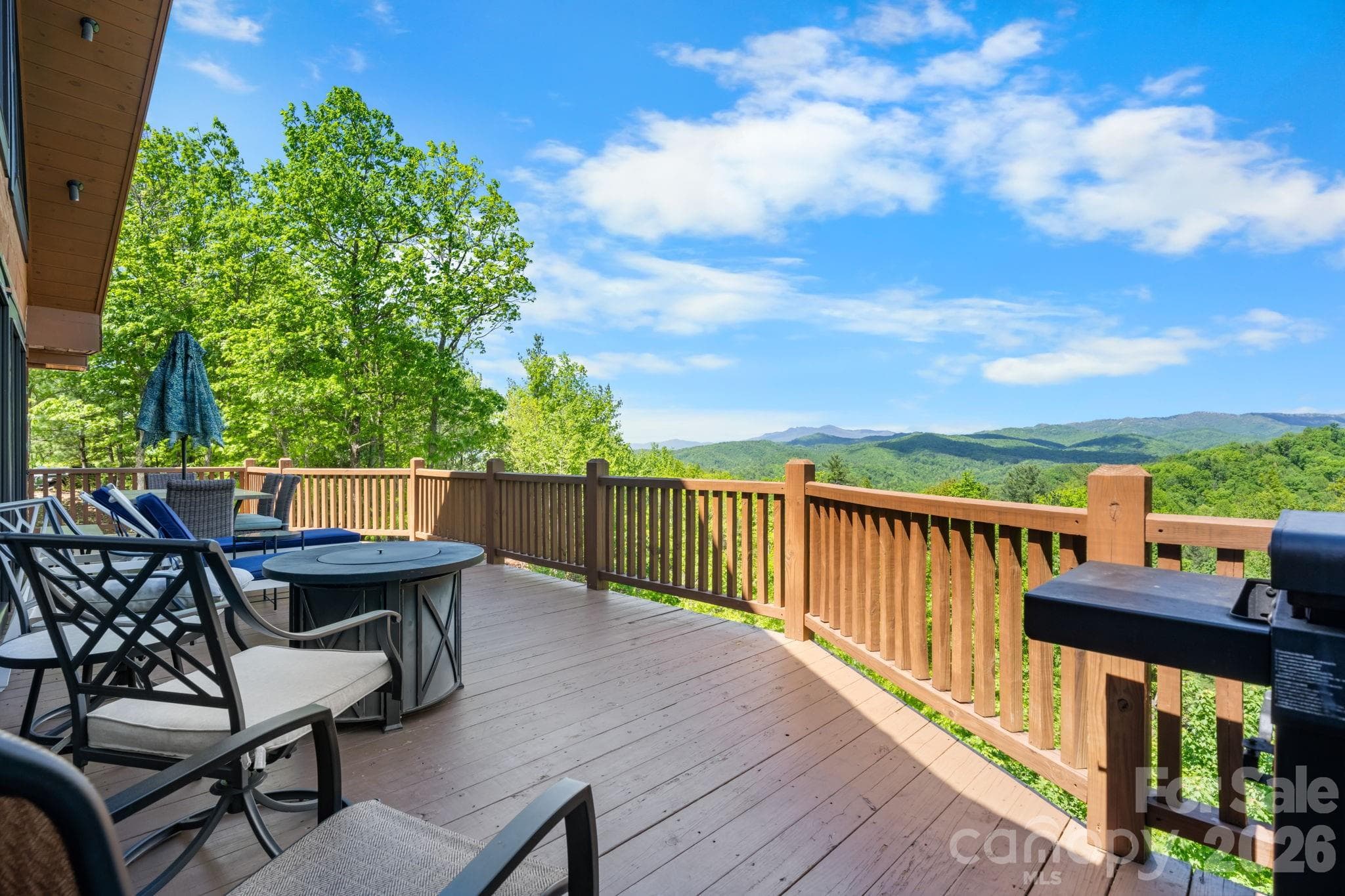 Gorgeous Grandfather Mountain & WNC Views! - Lenoir