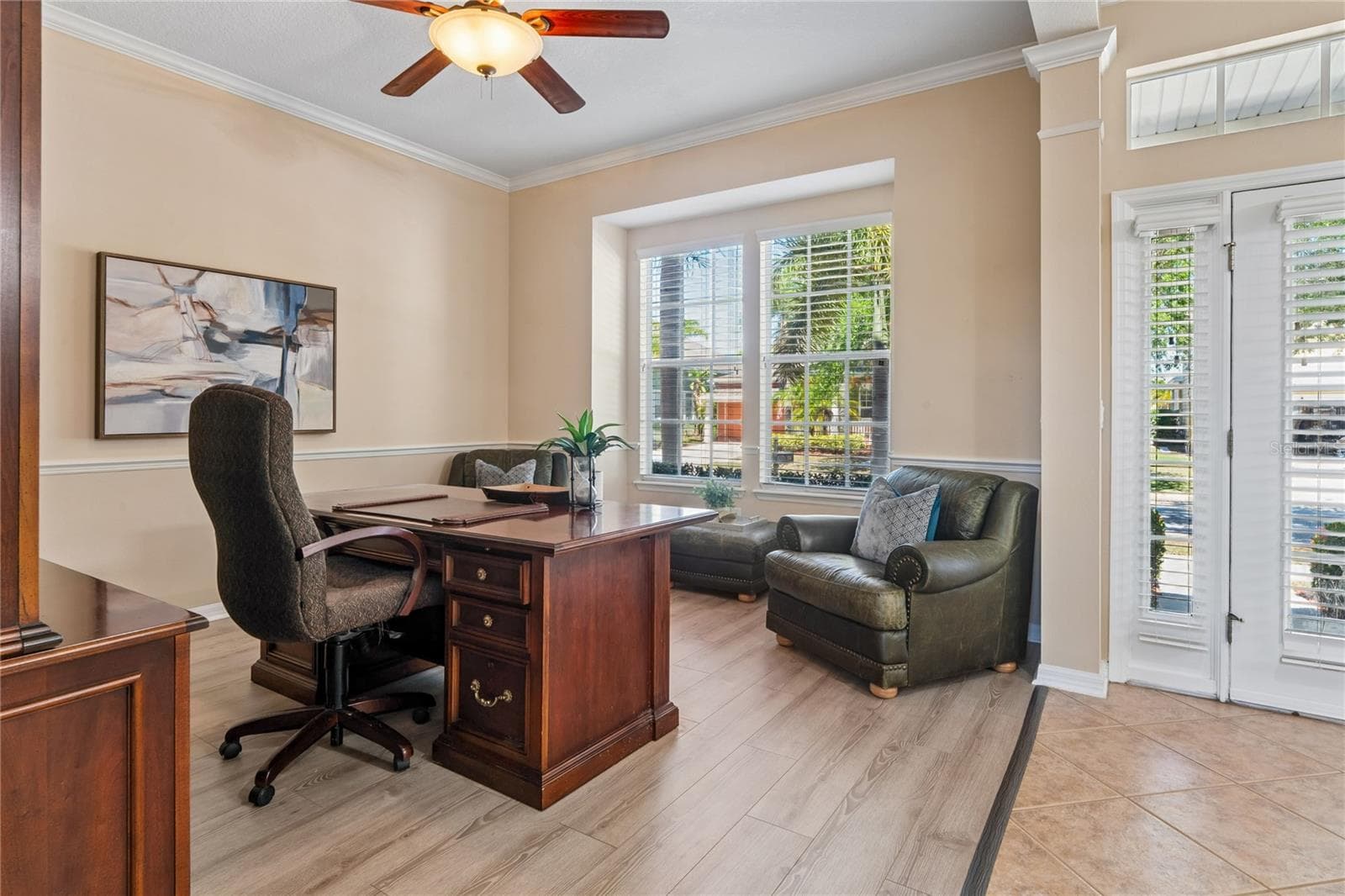 Office - 5714 SEA TROUT PL, APOLLO BEACH