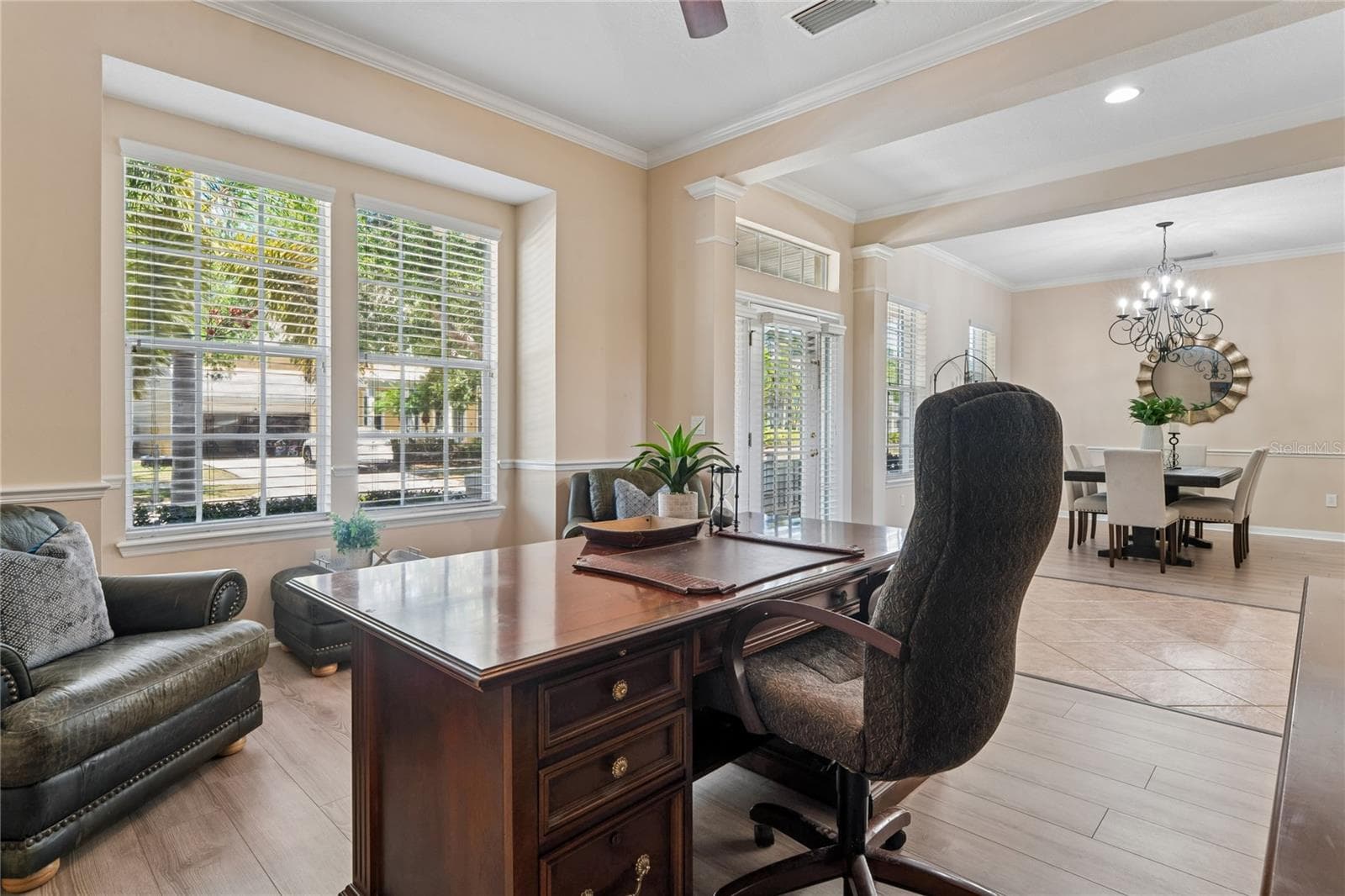 Office - 5714 SEA TROUT PL, APOLLO BEACH