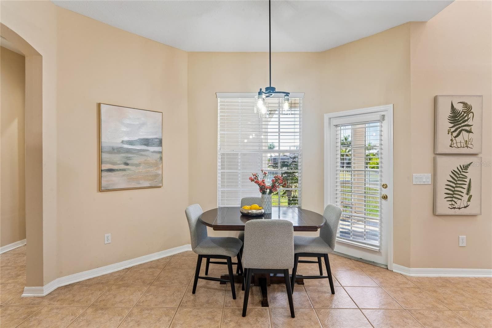 Kitchette - 5714 SEA TROUT PL, APOLLO BEACH
