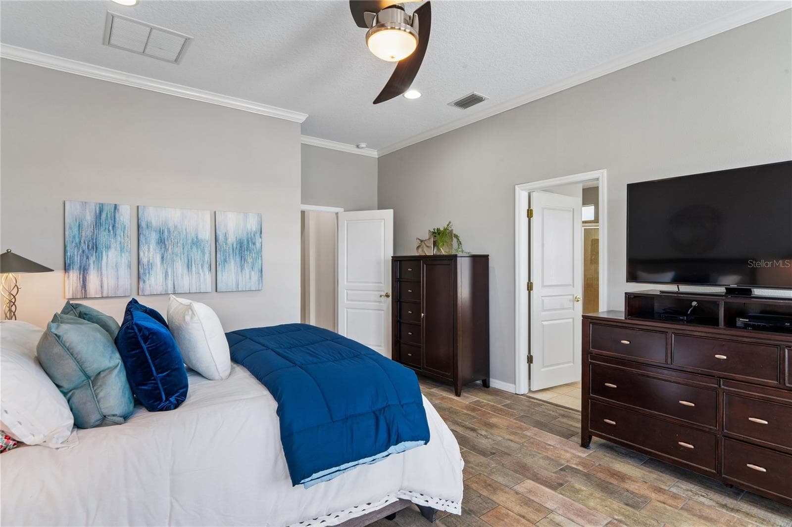 Single Family Residence at 5714 SEA TROUT PL, APOLLO BEACH, photo 31 of 97