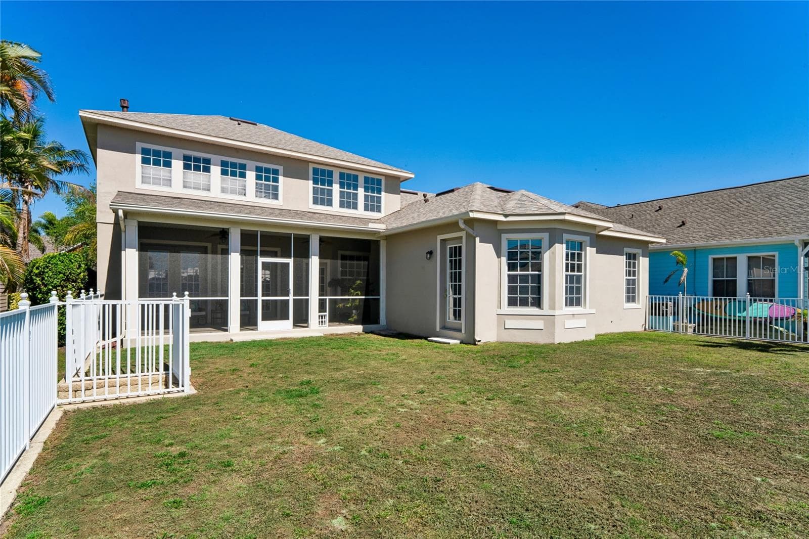 Single Family Residence at 5714 SEA TROUT PL, APOLLO BEACH, photo 63 of 97