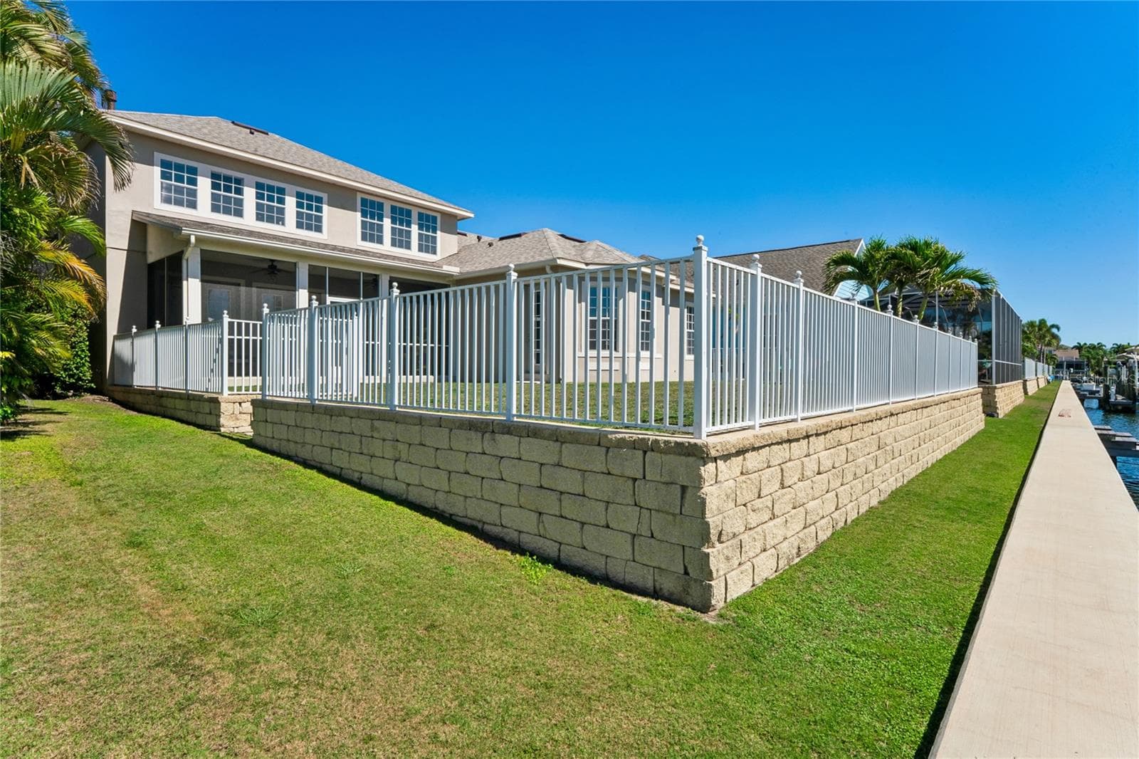 Single Family Residence at 5714 SEA TROUT PL, APOLLO BEACH, photo 66 of 97