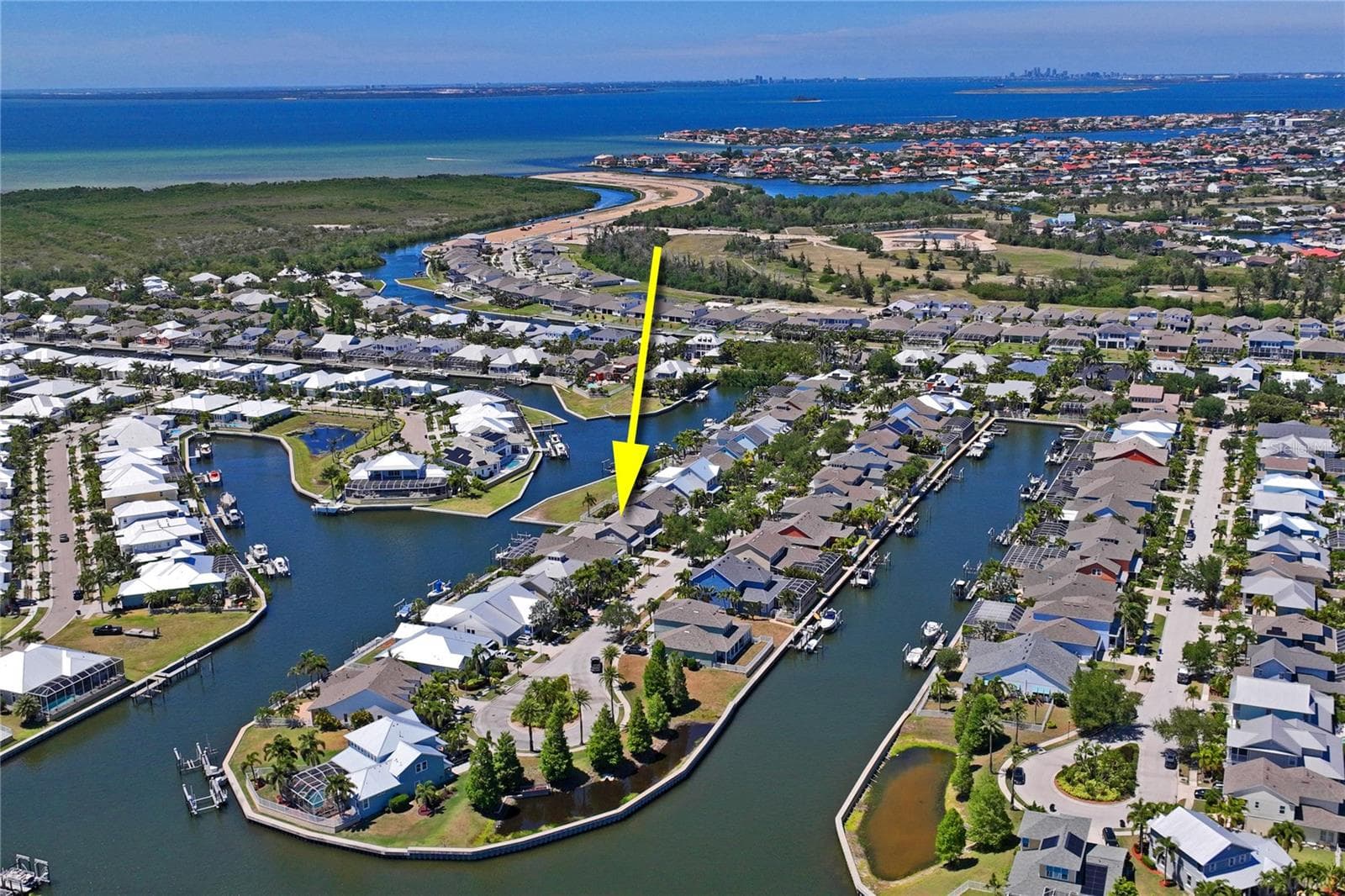 Single Family Residence at 5714 SEA TROUT PL, APOLLO BEACH, photo 73 of 97