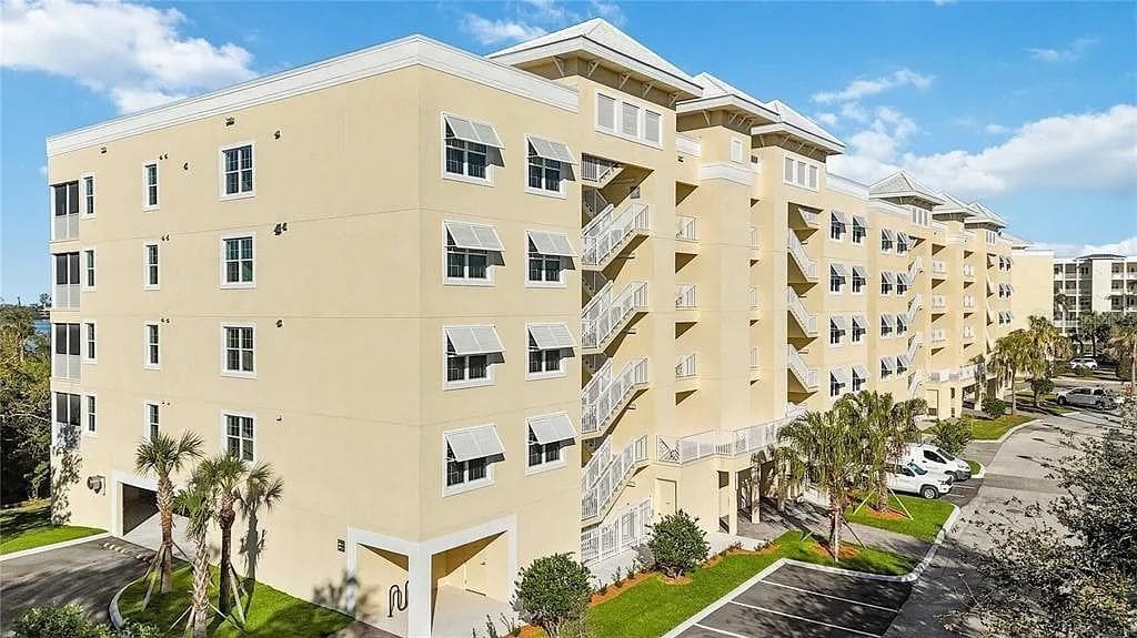 Condominium at 280 HIDDEN BAY DR #302, OSPREY, photo 2 of 39