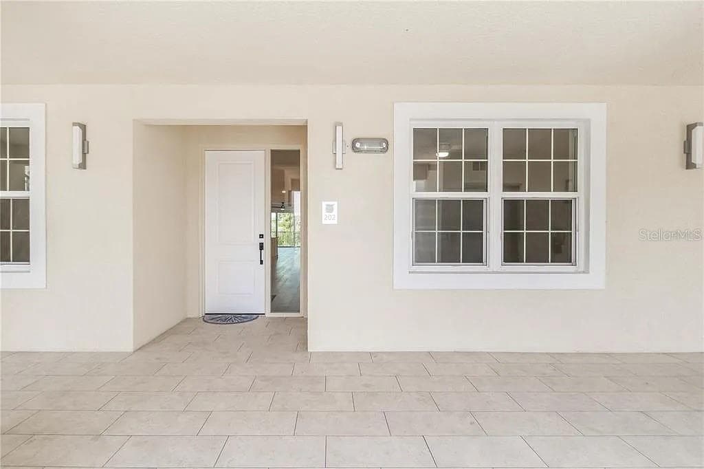 Condominium at 280 HIDDEN BAY DR #302, OSPREY, photo 3 of 39
