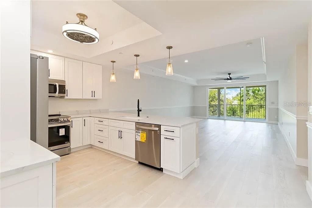 Condominium at 280 HIDDEN BAY DR #302, OSPREY, photo 6 of 39