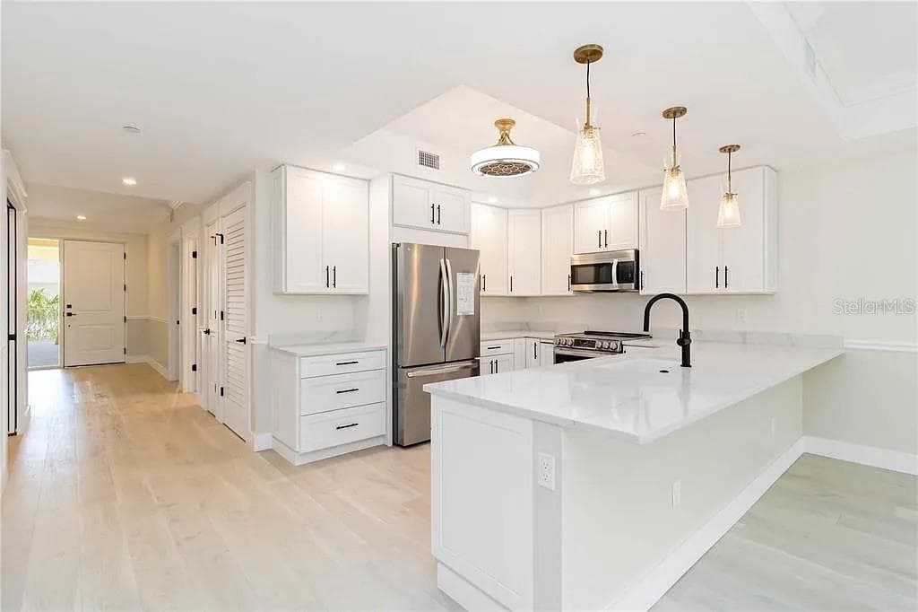 Condominium at 280 HIDDEN BAY DR #302, OSPREY, photo 8 of 39