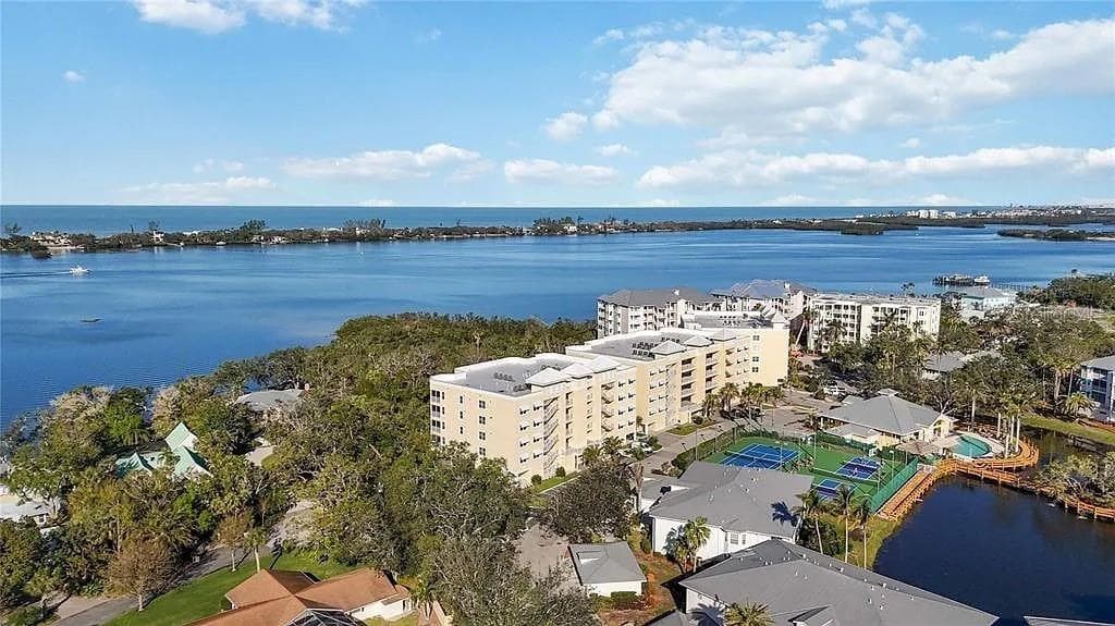 Condominium at 280 HIDDEN BAY DR #302, OSPREY, photo 32 of 39