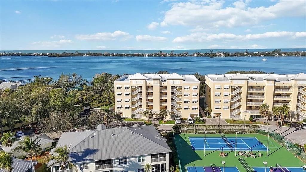 Condominium at 280 HIDDEN BAY DR #302, OSPREY, photo 33 of 39