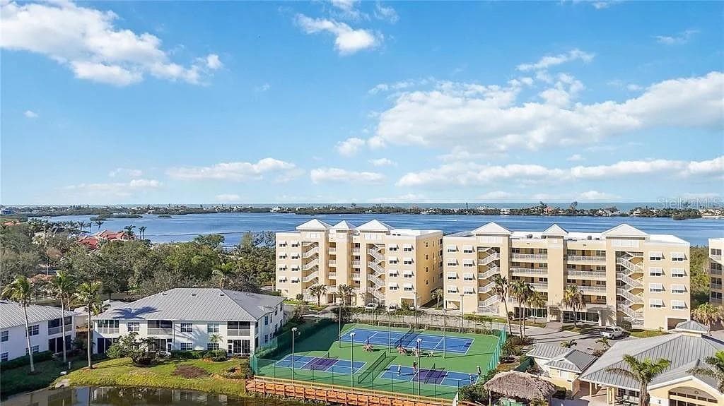 Condominium at 280 HIDDEN BAY DR #302, OSPREY, photo 34 of 39