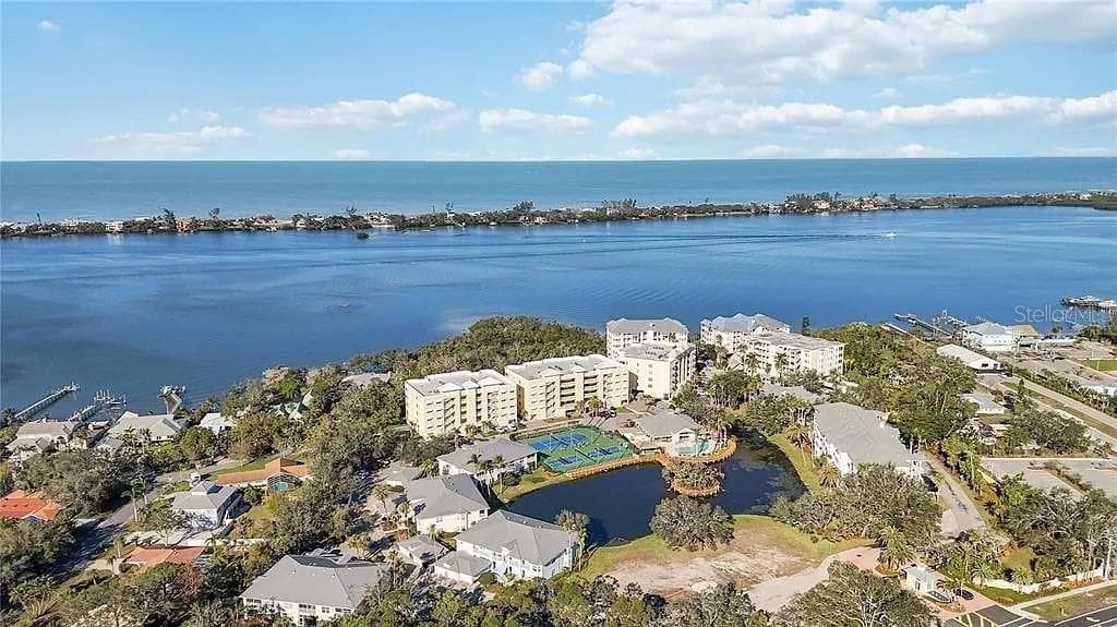 Condominium at 280 HIDDEN BAY DR #302, OSPREY, photo 35 of 39