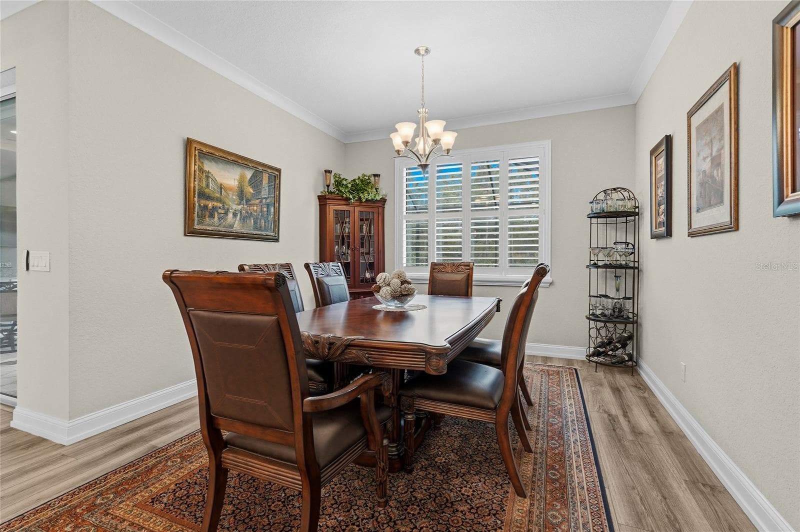 Single Family Residence at 617 MISTIFLOWER CIR, NOKOMIS, photo 10 of 81