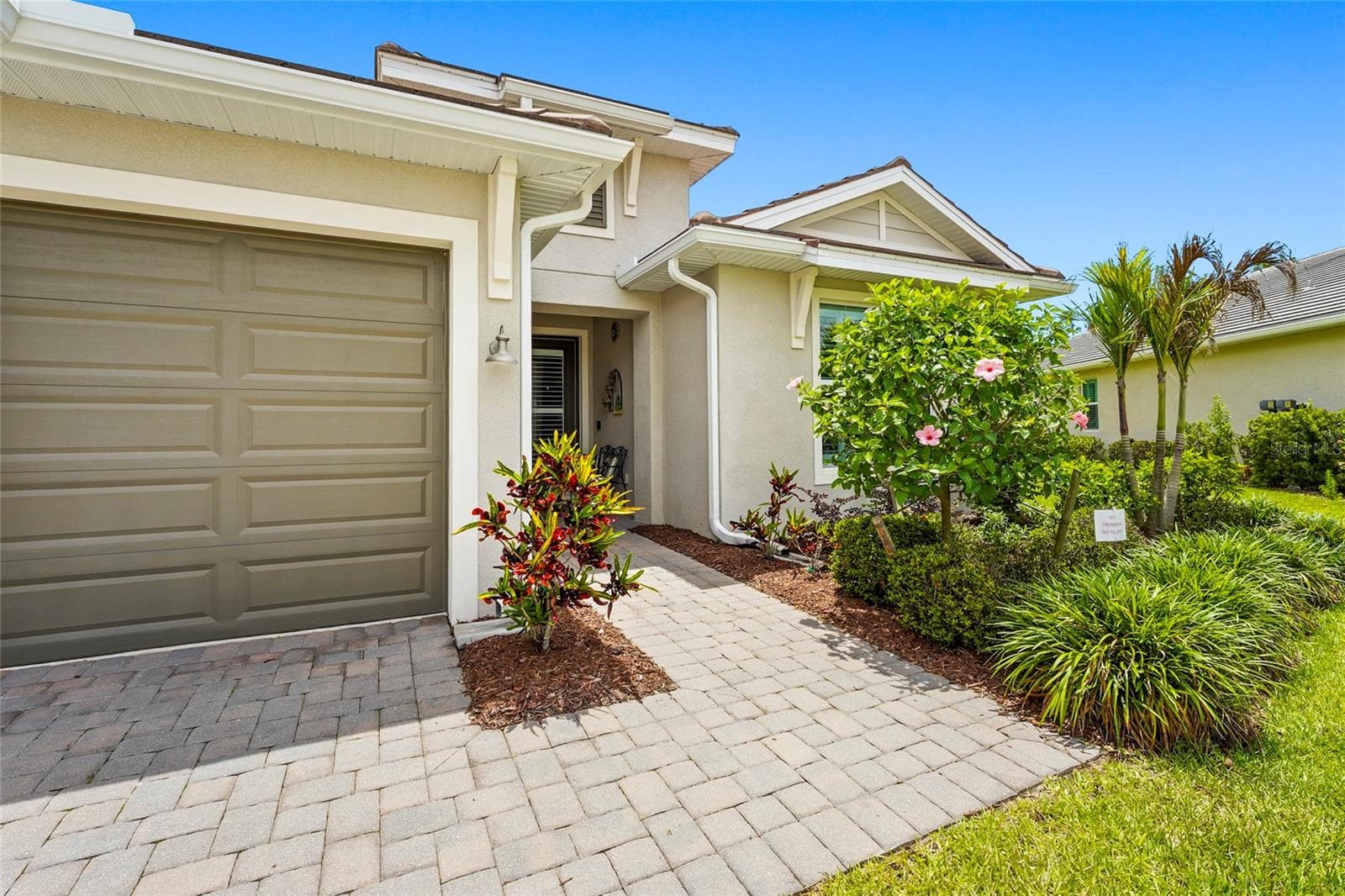 Single Family Residence at 617 MISTIFLOWER CIR, NOKOMIS, photo 43 of 81