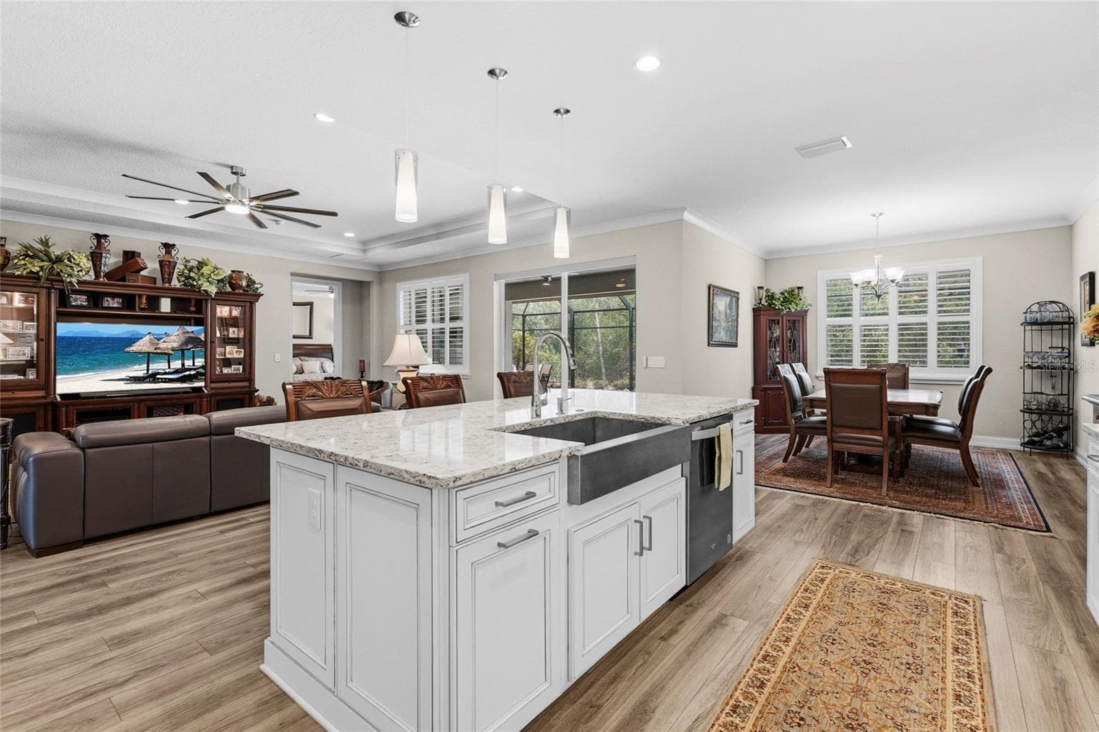 Single Family Residence at 617 MISTIFLOWER CIR, NOKOMIS, photo 17 of 81