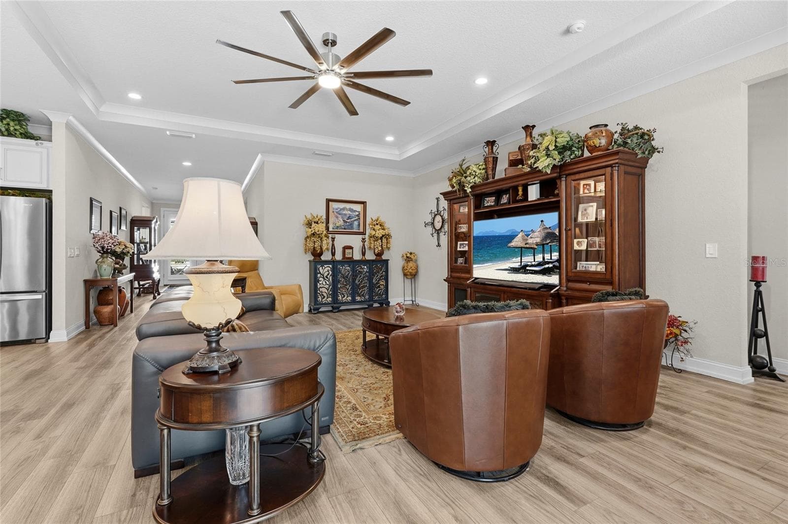 Single Family Residence at 617 MISTIFLOWER CIR, NOKOMIS, photo 18 of 81