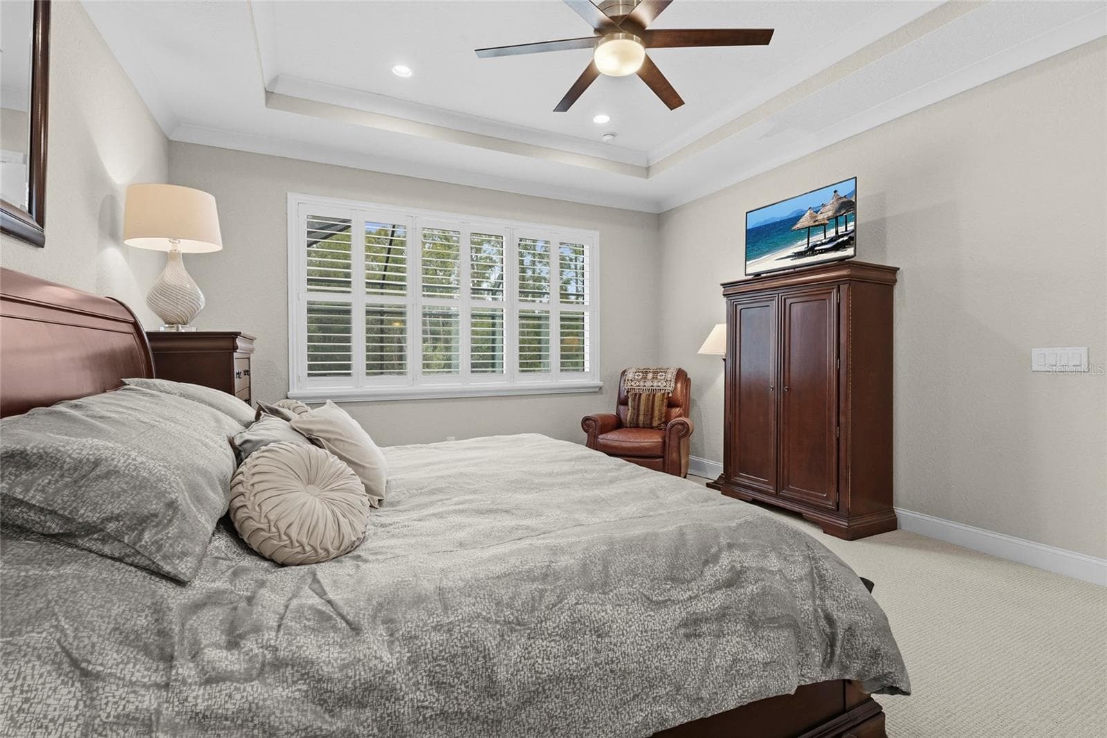 Single Family Residence at 617 MISTIFLOWER CIR, NOKOMIS, photo 22 of 81