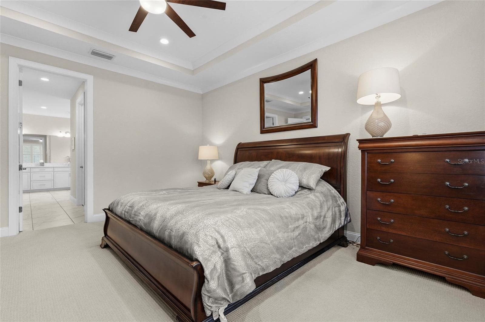 Single Family Residence at 617 MISTIFLOWER CIR, NOKOMIS, photo 23 of 81