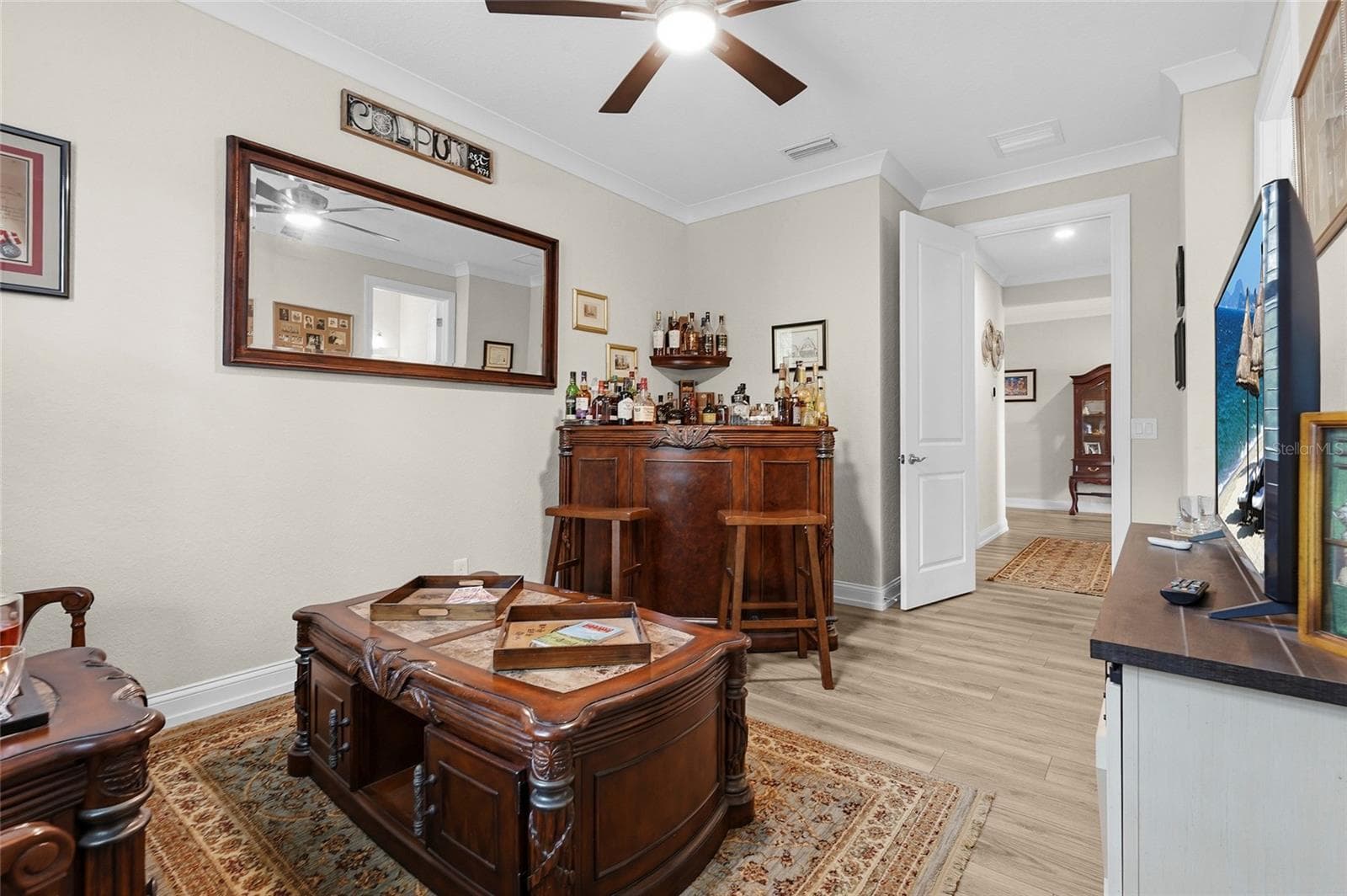 Single Family Residence at 617 MISTIFLOWER CIR, NOKOMIS, photo 26 of 81