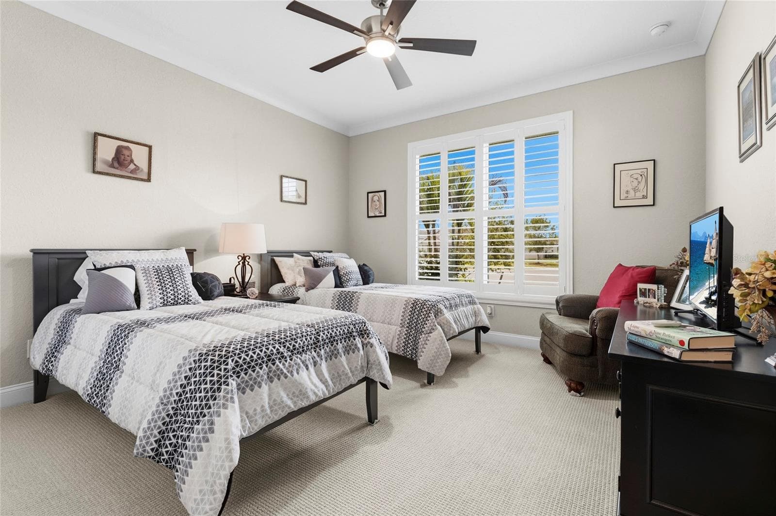 Single Family Residence at 617 MISTIFLOWER CIR, NOKOMIS, photo 28 of 81