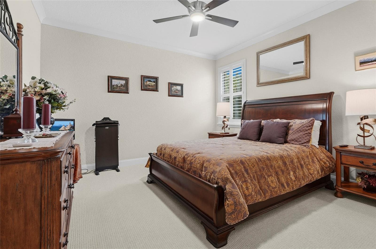 Single Family Residence at 617 MISTIFLOWER CIR, NOKOMIS, photo 31 of 81