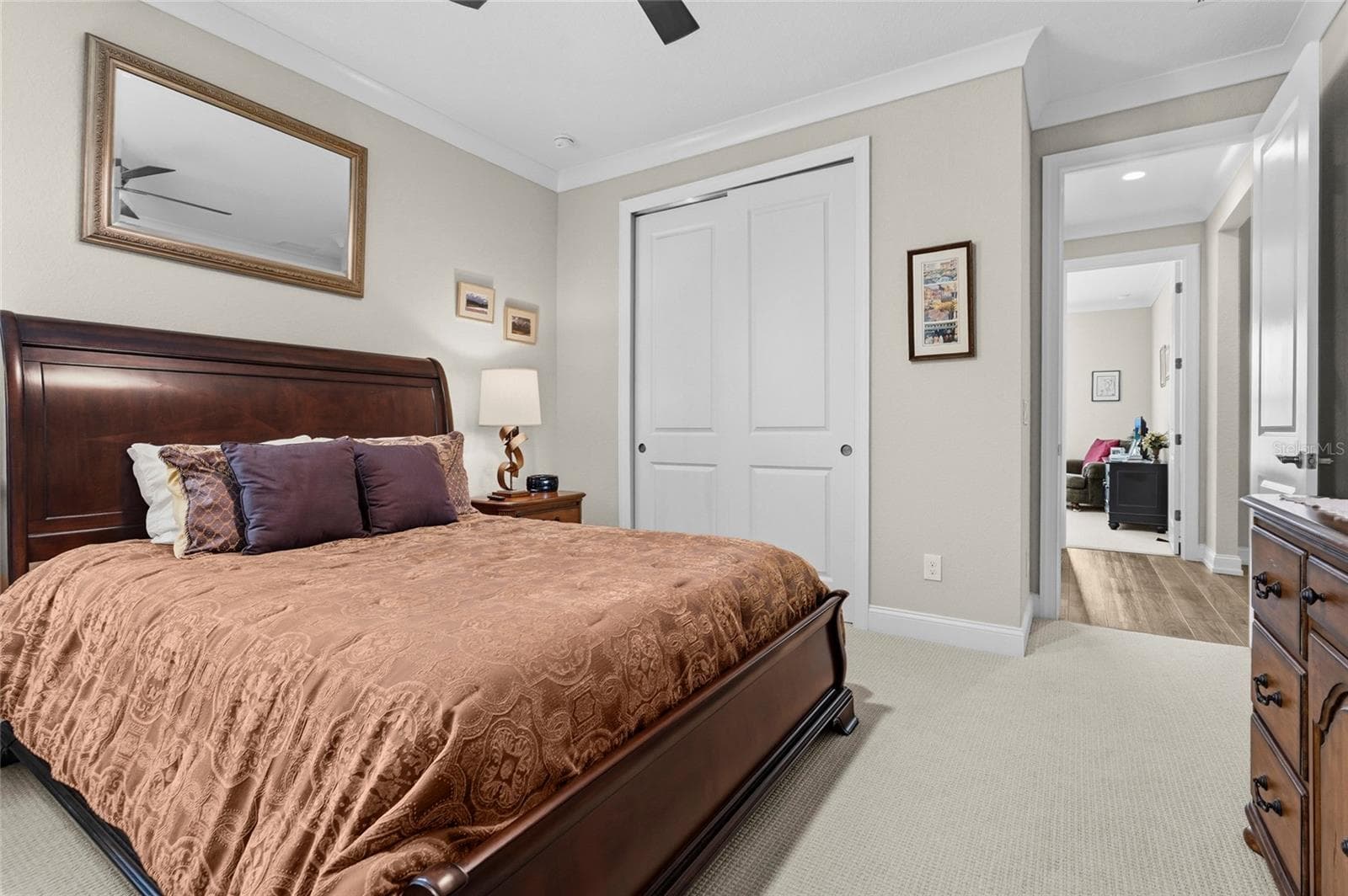 Single Family Residence at 617 MISTIFLOWER CIR, NOKOMIS, photo 32 of 81