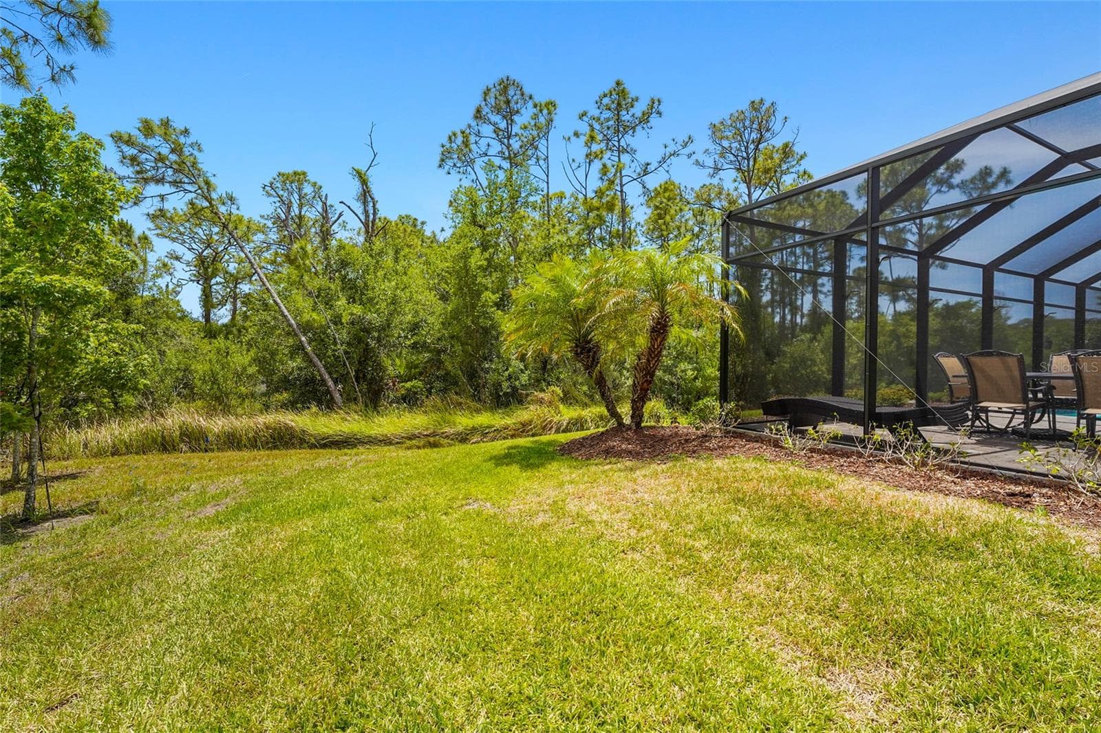 Single Family Residence at 617 MISTIFLOWER CIR, NOKOMIS, photo 54 of 81