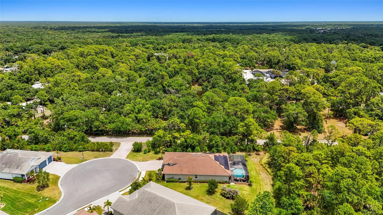 Single Family Residence at 617 MISTIFLOWER CIR, NOKOMIS, photo 61 of 81