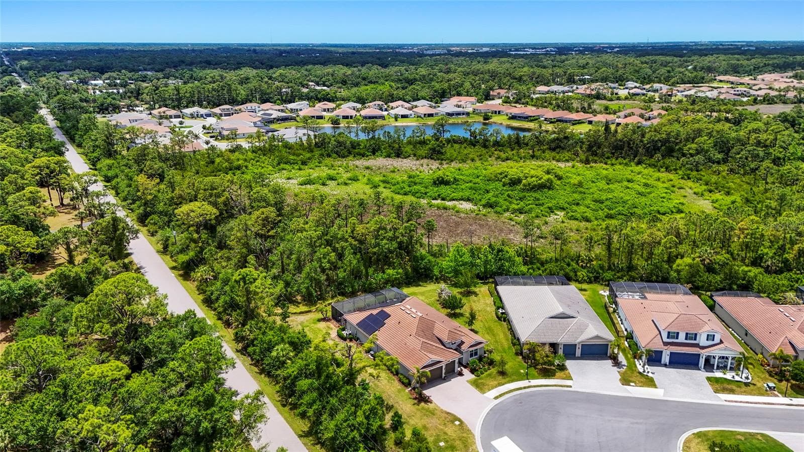 Single Family Residence at 617 MISTIFLOWER CIR, NOKOMIS, photo 66 of 81