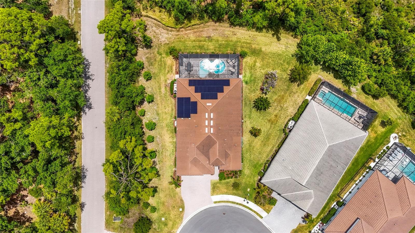Single Family Residence at 617 MISTIFLOWER CIR, NOKOMIS, photo 67 of 81