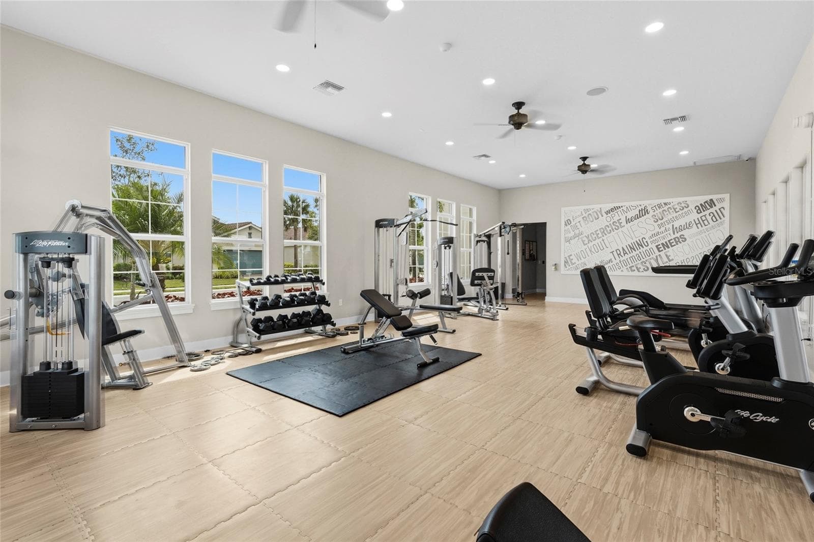 Single Family Residence at 617 MISTIFLOWER CIR, NOKOMIS, photo 79 of 81
